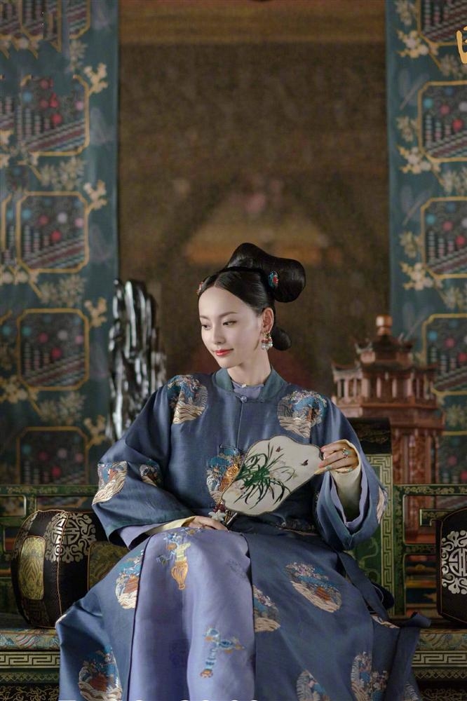 Đặt lên bàn cân 3 nàng Hàm Hương được sủng hạnh bậc nhất