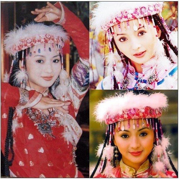 Đặt lên bàn cân 3 nàng Hàm Hương được sủng hạnh bậc nhất