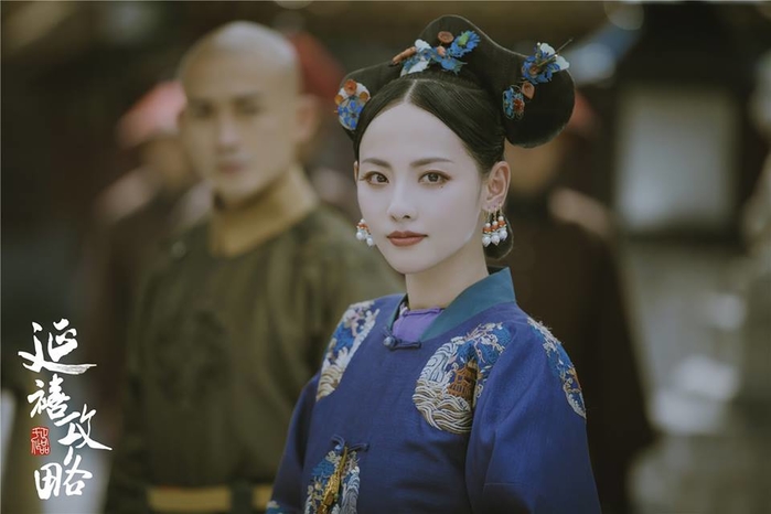 Đặt lên bàn cân 3 nàng Hàm Hương được sủng hạnh bậc nhất