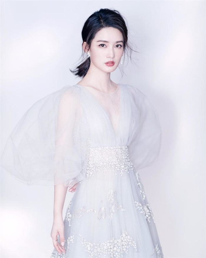 Đặt lên bàn cân 3 nàng Hàm Hương được sủng hạnh bậc nhất