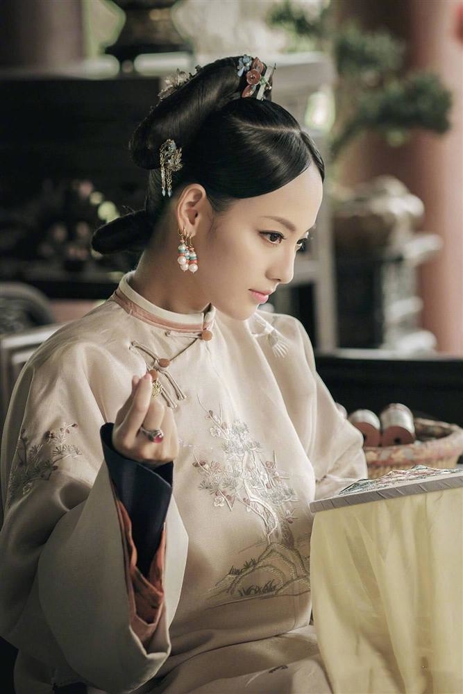 Đặt lên bàn cân 3 nàng Hàm Hương được sủng hạnh bậc nhất