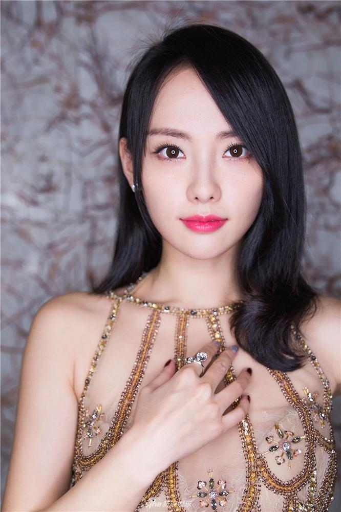 Đặt lên bàn cân 3 nàng Hàm Hương được sủng hạnh bậc nhất