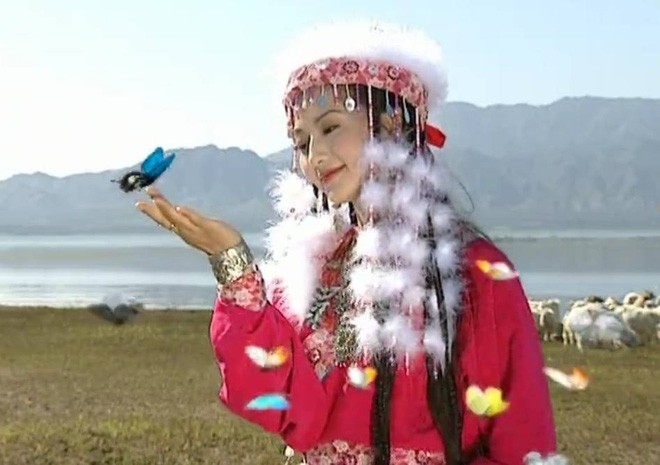 Đặt lên bàn cân 3 nàng Hàm Hương được sủng hạnh bậc nhất