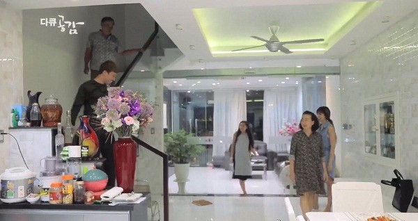 Can ho sinh song cua Truong Giang và Tran thanh: Nguoi dat xat ra mieng, nguoi am cung toi khong ngo