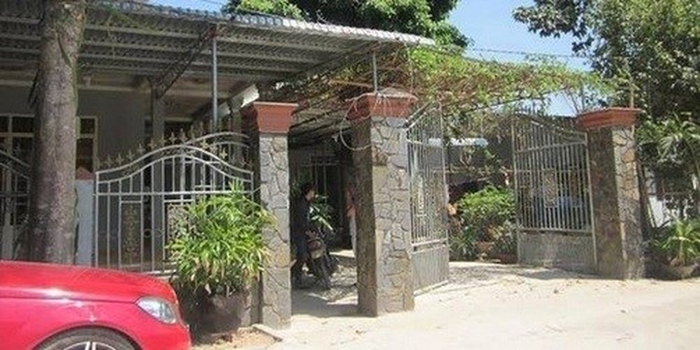 Can ho sinh song cua Truong Giang và Tran thanh: Nguoi dat xat ra mieng, nguoi am cung toi khong ngo