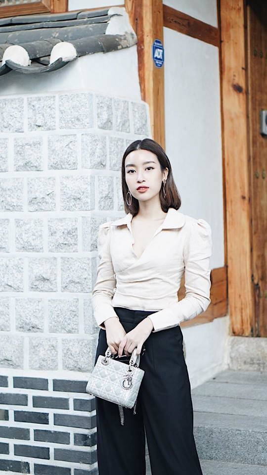 Loạt sao Việt thăng hạng nhan sắc khi thay đổi kiểu tóc ấn tượng
