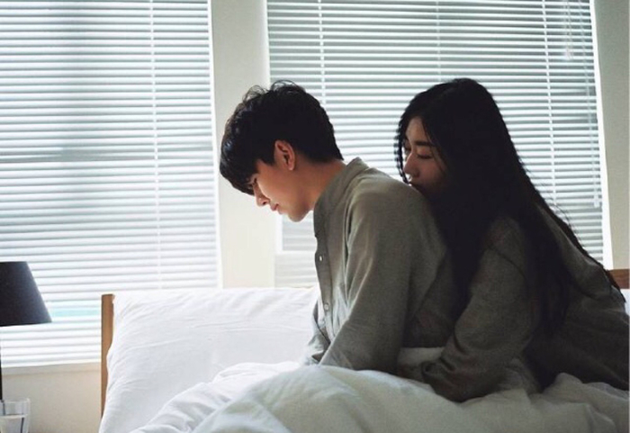 Dấu hiệu chứng tỏ hai bạn vẫn còn cơ hội quay về bên nhau