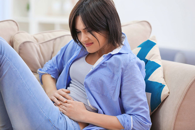 Dấu hiệu mắc bệnh từ những cơn đau bụng mà bạn không được bỏ qua