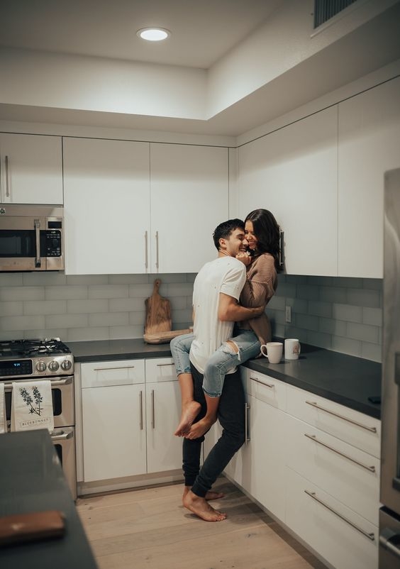 Dấu hiệu người đàn ông chung thủy