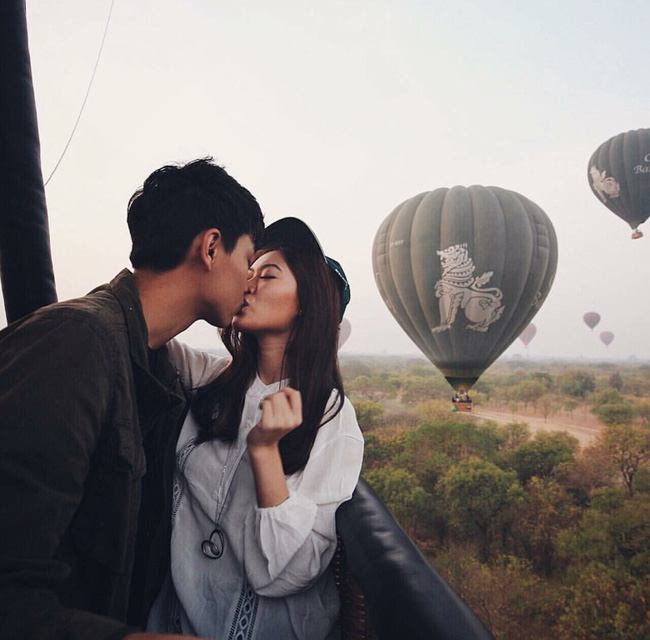 Dấu hiệu người đàn ông chung thủy