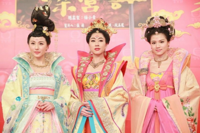 Đây là những điều đại kỵ mà tất cả sao TVB đều không dám phạm phải