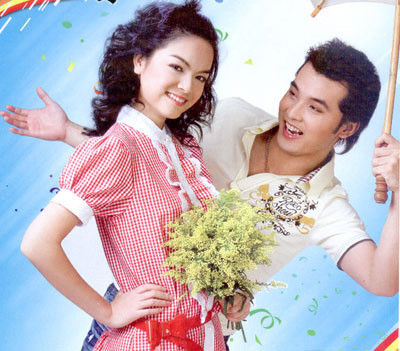 Đến anti fan cũng phải bồi hồi khi những cặp đôi song ca Vbiz tái hợp