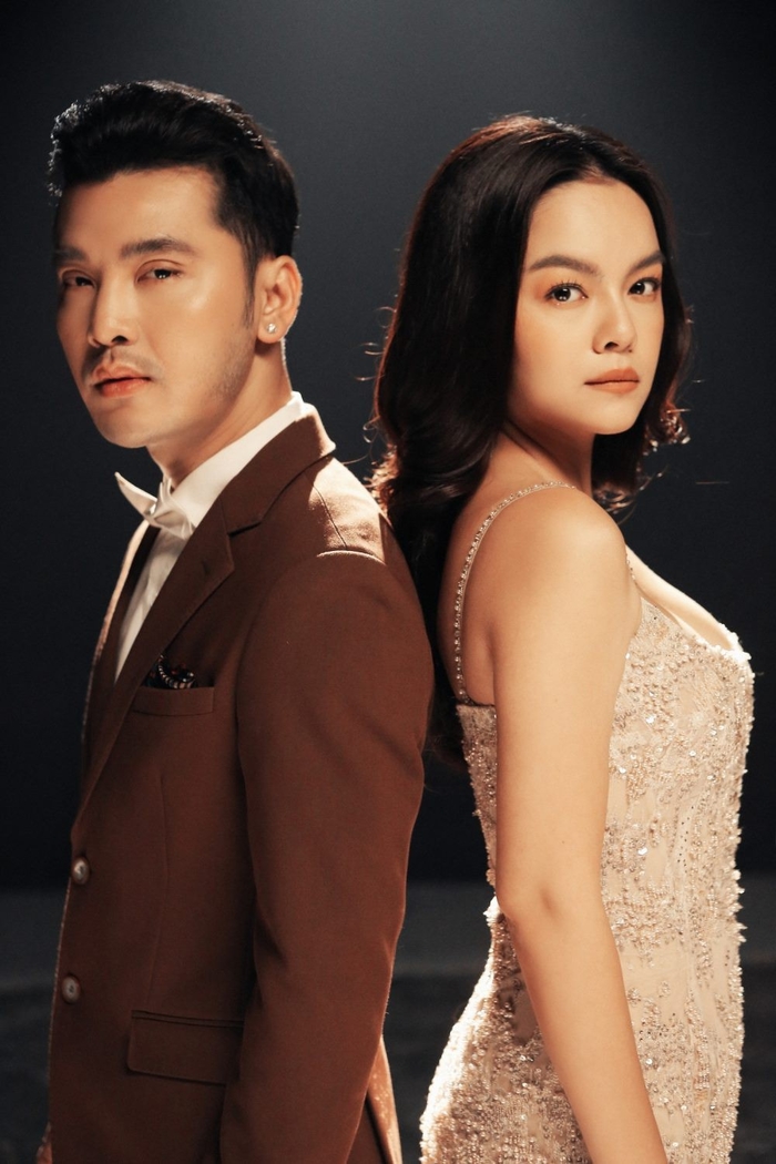 Đến anti fan cũng phải bồi hồi khi những cặp đôi song ca Vbiz tái hợp