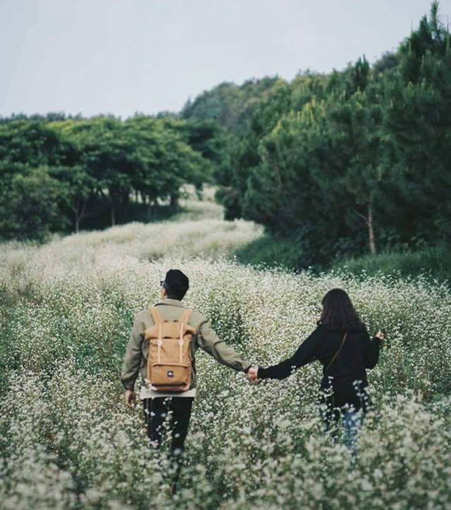 Cung Hoàng Đạo nam tiết lộ lý do không muốn đặt tên cho chuyện tình