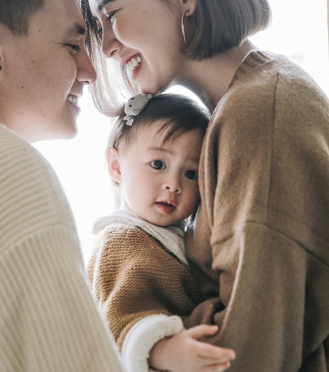 Đón Halloween cùng 3 siêu anh hùng nhí đến từ 3 hot family