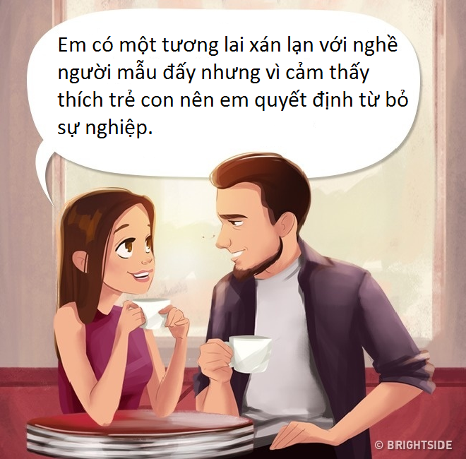 Yêu nhầm 10 kiểu người này thì sớm hay muộn rồi cũng sẽ chia tay