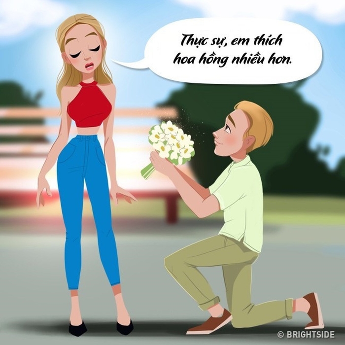 Yêu nhầm 10 kiểu người này thì sớm hay muộn rồi cũng sẽ chia tay