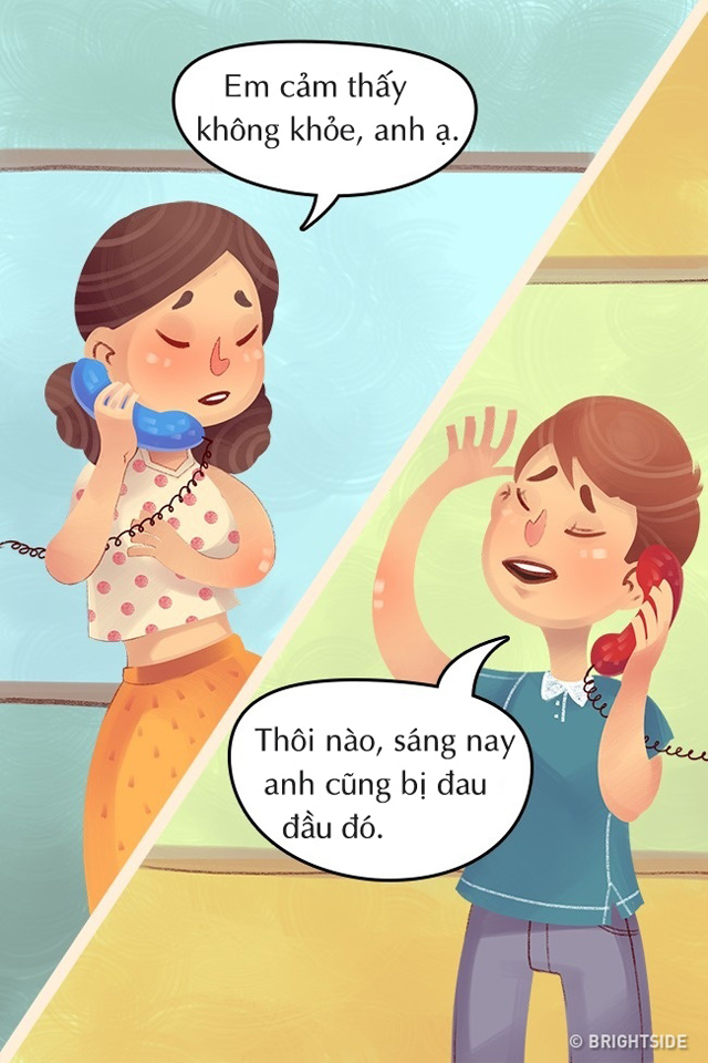 Yêu nhầm 10 kiểu người này thì sớm hay muộn rồi cũng sẽ chia tay
