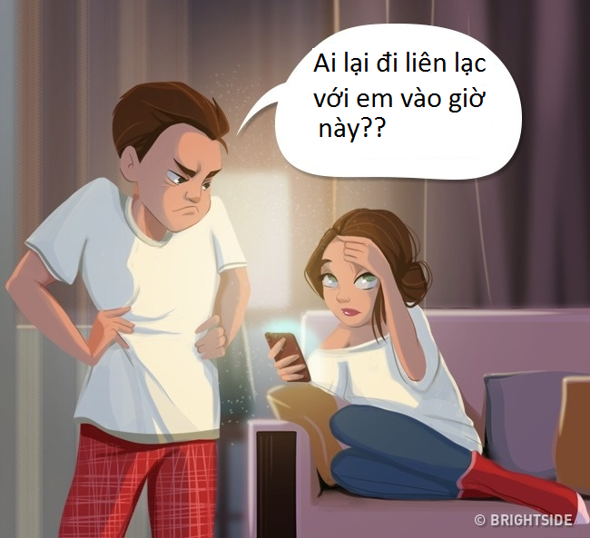 Yêu nhầm 10 kiểu người này thì sớm hay muộn rồi cũng sẽ chia tay