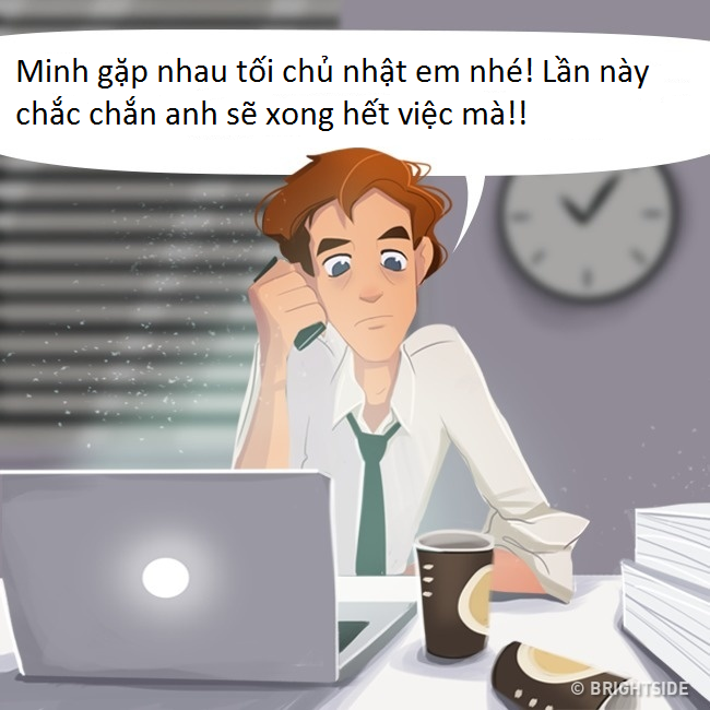 Yêu nhầm 10 kiểu người này thì sớm hay muộn rồi cũng sẽ chia tay