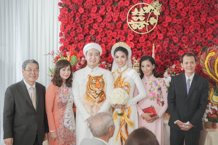 Người quyền lực khiến Lan Khuê nể sợ cũng chính là đàn chị của cô