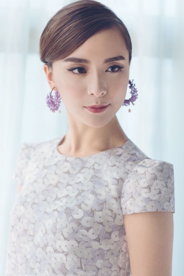 Người quyền lực khiến Lan Khuê nể sợ cũng chính là đàn chị của cô