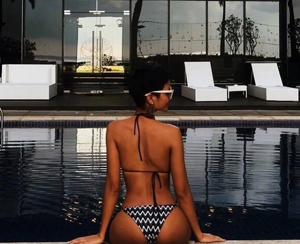 Mỹ nhân Việt tăng cân: Người được khen sexy hết nấc, kẻ bị đồn có thai