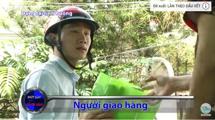 Góc cảnh giác: Người phụ nữ suýt mất 2 triệu vì tin lời shipper