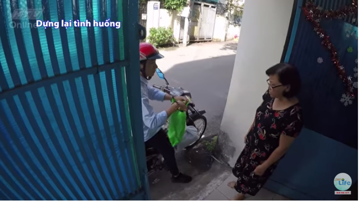 Góc cảnh giác: Người phụ nữ suýt mất 2 triệu vì tin lời shipper