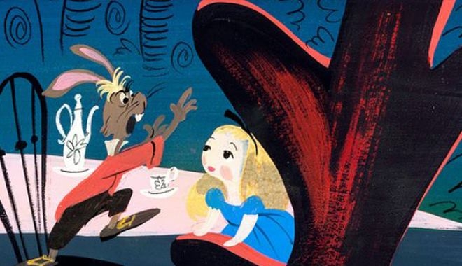 Giải mã tâm lý (Kỳ 8) : Hội chứng Alice ở xứ thần tiên