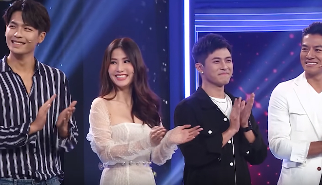 Gin Tuấn Kiệt bật mí cho Trấn Thành cách đánh ghen Hari Won