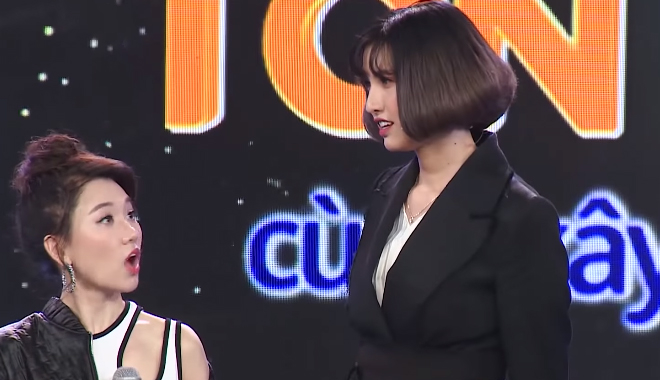 Gin Tuấn Kiệt bật mí cho Trấn Thành cách đánh ghen Hari Won