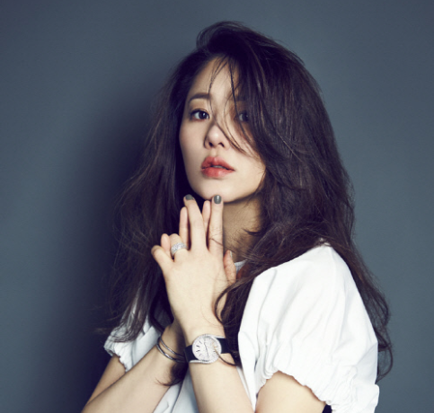 Bi kịch hôn nhân của Á hậu Hàn Go Hyun Jung và cháu chủ tịch Samsung
