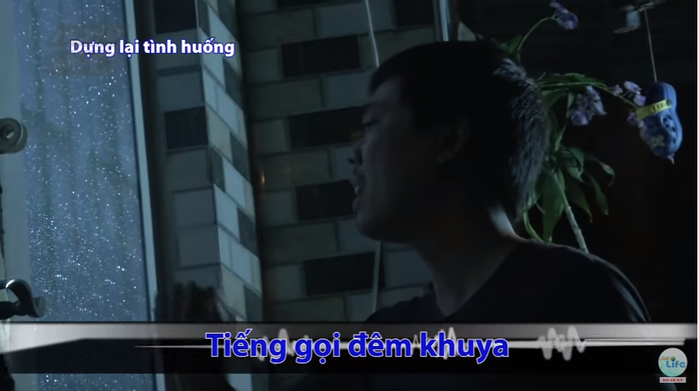 Nhờ nhanh trí, hai mẹ con thoát chết trong gang tấc sau tiếng gọi