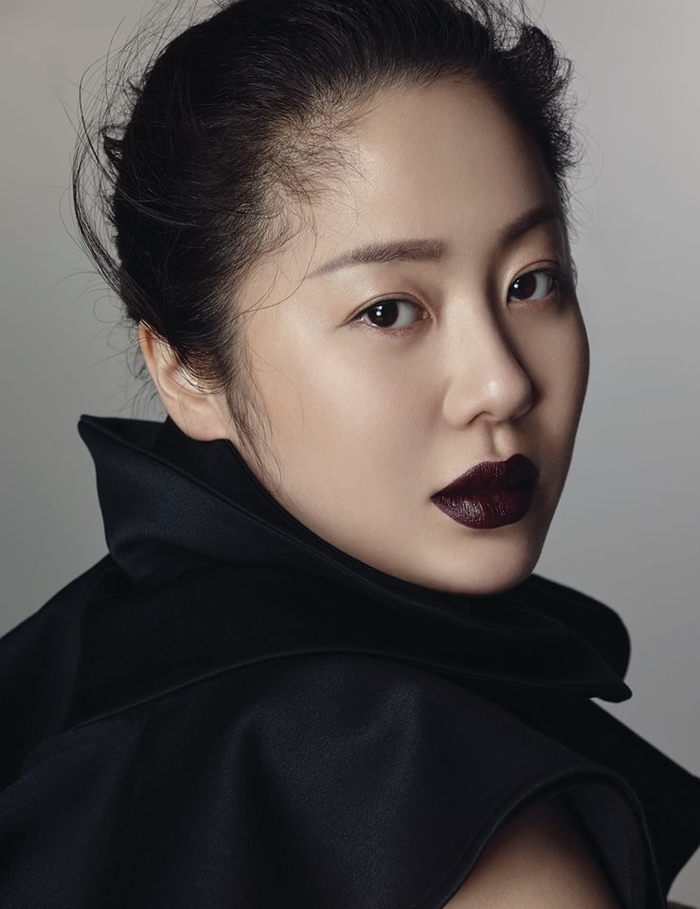 Bi kịch hôn nhân của Á hậu Hàn Go Hyun Jung và cháu chủ tịch Samsung