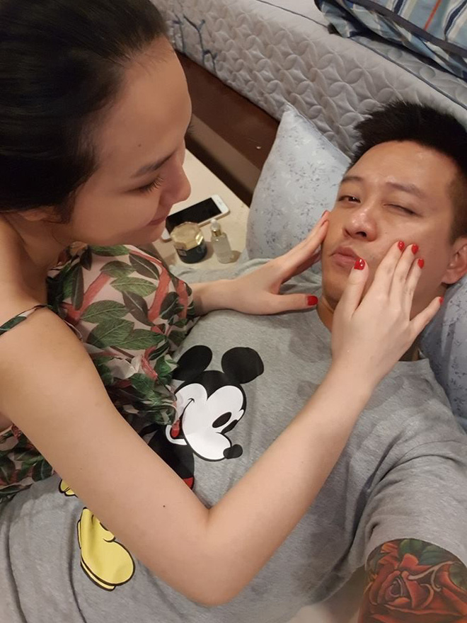 Hà Tăng bị nghi mang thai lần 3, Phương Oanh lộ mặt cứng đờ hậu PTTM