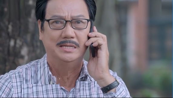 Hân trả giá đắt sau khi bỏ chồng đi theo tình nhân cũ?
