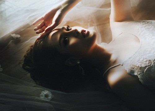 Hạnh phúc là khi biết được người mình yêu cũng chính là người yêu mình