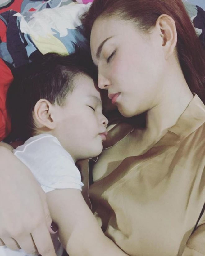Hôn nhân đứt gánh của 3 cô gái nhóm nhạc H.A.T đình đám một thời