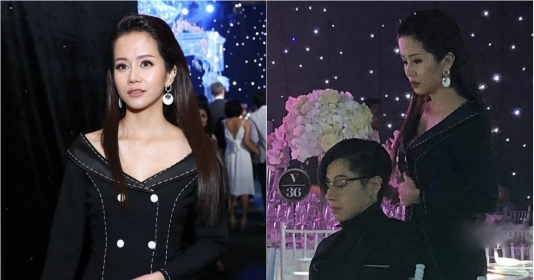 Hau on ao tinh tay ba: An Nguy sanh doi ben Alex Nguyen, Cat Phuong bi hack facebook