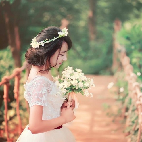 Hãy lấy chồng khi mà bản thân em thật sự muốn điều đó