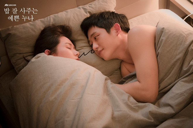 He lo bi mat cua sao khi dong canh nong trong phim: khong chi don gian chi la coi