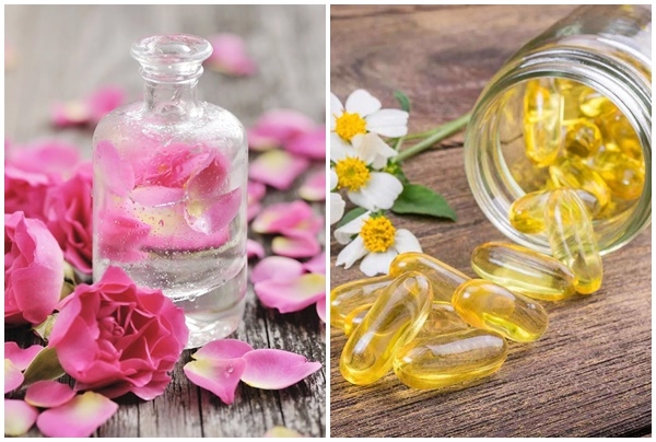 Hết thâm quầng mắt với những nguyên liệu từ thiên nhiên dễ tìm