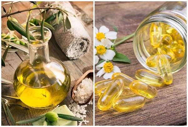 Hết thâm quầng mắt với những nguyên liệu từ thiên nhiên dễ tìm