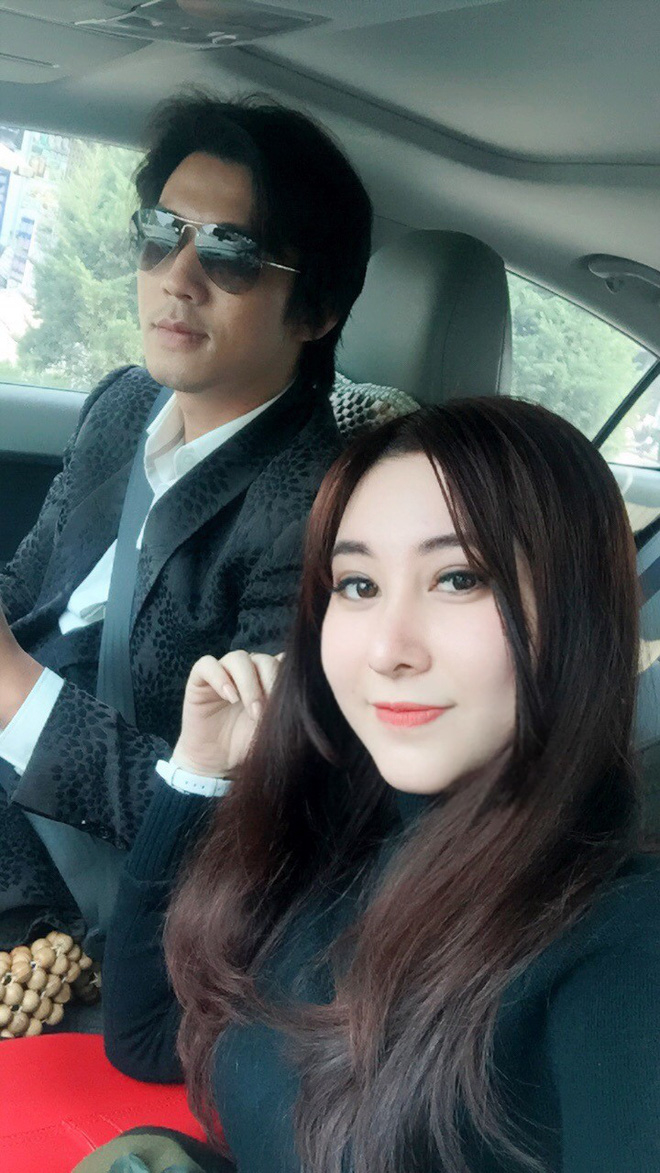 Hao hoa, dep trai, khong it sao nam Viet lai bi mang tieng so khanh