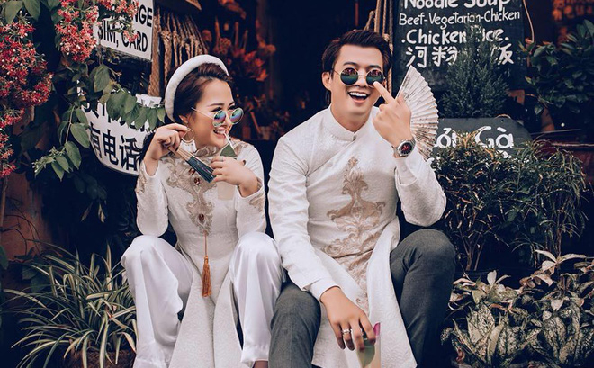 Hao hoa, dep trai, khong it sao nam Viet lai bi mang tieng so khanh