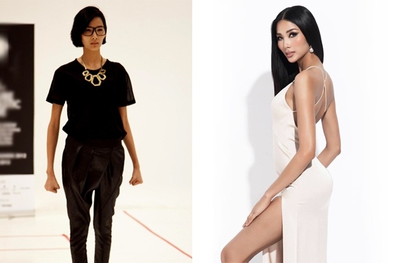 Mỹ nhân Việt tăng cân: Người được khen sexy hết nấc, kẻ bị đồn có thai
