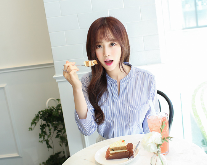 Học người cổ đại ăn uống theo 8 cách này để luôn sống khỏe sống vui