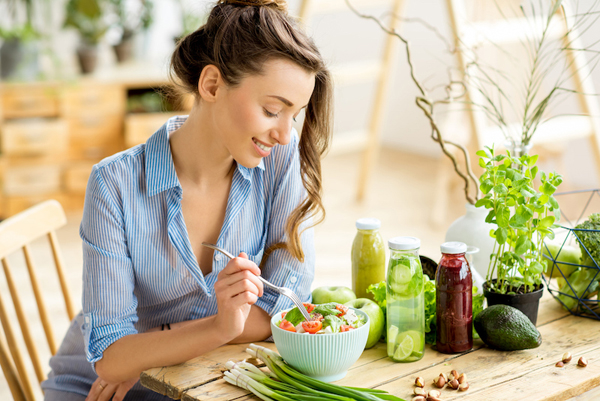 Học phụ nữ Pháp để có thân hình quyến rũ mà không cần ăn kiêng