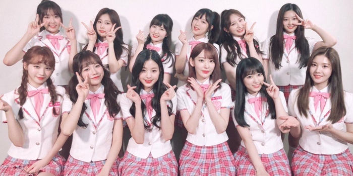 Đối đầu EXO, WANNA ONE liệu có còn màn comeback cuối rực rỡ?